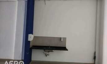 Imagem 4: Salão/Loja na Av. Nações Unidas com 280m2