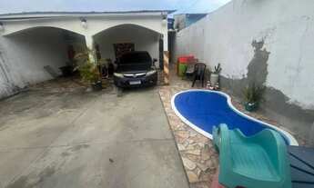 Imagem 4: CASA NO JORGE TEIXEIRA COM 3 QTS
