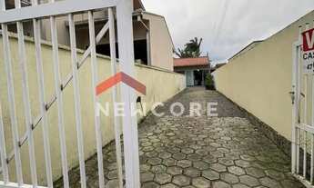 Imagem 2: Casa em Rua Aparício José Mafra - Gravatá - Navegantes/SC