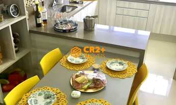 Imagem 3: Vendo Cobertura 4 quartos, 4 suítes, 295m² , 03 vagas de garagem em Boa Viagem