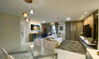 Imagem 3: Apartamento para locação, Vila Bertioga, São Paulo, SP