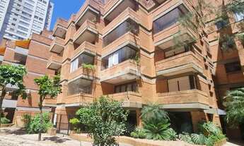 Imagem 3: Cobertura próxima as Quatro Praças em Torres RS