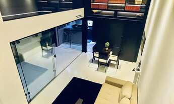 Imagem 3: Casa Loft na Vila Cassini prox CompreMix