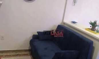 Imagem: Apartamento com 1 dormitório à venda