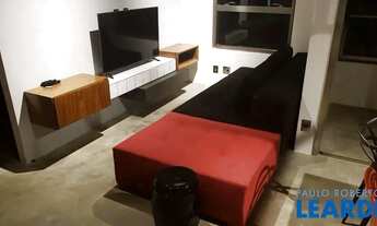 Imagem 2: APARTAMENTO - CONSOLAÇÃO - SP