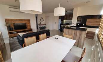 Imagem 3: Apartamento - 2 dormitórios - 2 Suítes - localizado em Balneário Camboriú / Pioneiros REF