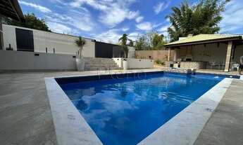 Imagem 6: Chácara à venda com 4 dormitórios, no Recanto dos Dourados, Campinas