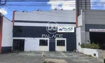 Imagem: Prédio à venda em alto, piracicaba 264m²