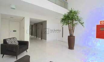 Imagem 3: Aluguel Apartamento 1 Dormitórios - 32 m² Vila Olímpia