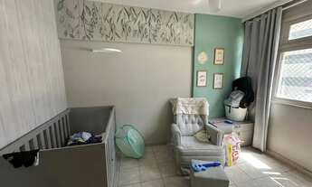 Imagem 5: Imóvel para venda tem 110 metros quadrados com 3 quartos em Boa Viagem - Recife - PE