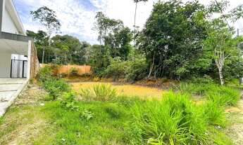 Imagem: Lote no Alphaville 4 com 368,70m² Lote