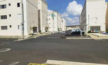 Imagem 4: Apartamento à venda, 2 quartos, Grand Ville - Uberlândia/MG - Rotina Imobiliária