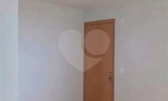 Imagem 3: Apartamento com 2 dormitórios à venda, 45 m² por R$ 191.000,00 - Residencial Parque Granja