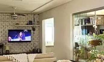 Imagem: Casa com 3 dormitórios para alugar por