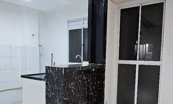 Imagem 4: Ágio de apartamento 2Q no Esplanada I em Valparaíso