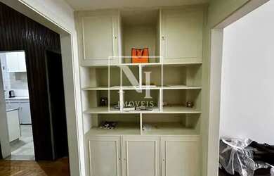 Imagem 6: Apartamento a venda 3 quartos em Copacabana