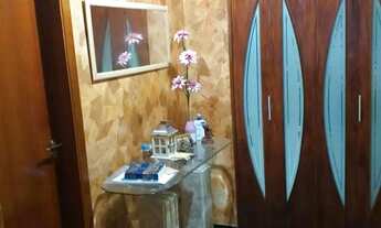 Imagem 5: Sobrado em Rua Dom Silvério Pimenta - Vila Scarpelli - Santo André/SP