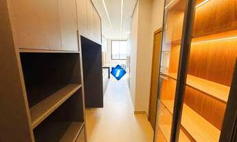 Imagem 6: Cobertura Linear Sensacional na Zona Sul - Uberlândia - MG