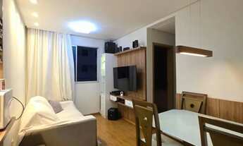 Imagem 2: Apartamento de 2 quartos em Colina de Laranjeiras