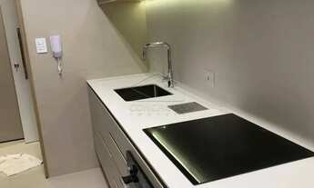 Imagem 3: Apartamento Novo no Essenza Residencial