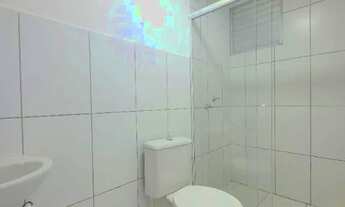 Imagem 7: Apartamento com 2 dormitórios à venda, 44 m² por R$ 150.000,00 - Jardim Nações Unidas - Lo