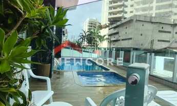 Imagem 3: Apartamento em Rua Salvador Molinari - Caiçara - Praia Grande/SP