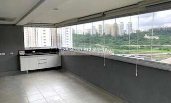 Imagem 3: Andar completo ou metade para alugar na Chácara Santo Antonio