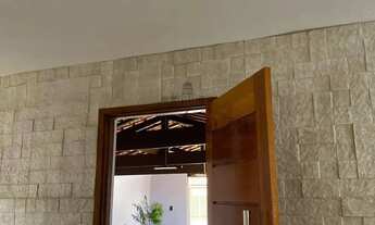 Imagem 4: Casa - Jardim Satélite - 4 Dormitórios - 150m²