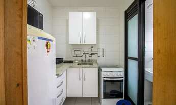 Imagem 6: Aluguel Apartamento 1 Dormitórios - 47 m² Jardim Paulista