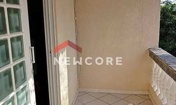 Imagem 3: Sobrado em Rua José Ramalho Filho - Parque Imperial - Jacareí/SP