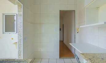 Imagem 7: Apartamento para venda em Cambuci com 2 quartos , 72m²