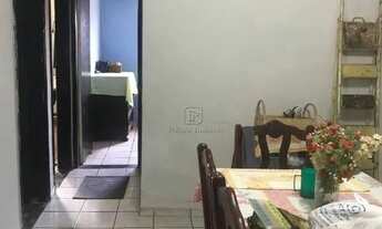 Imagem 6: Casa para venda em JARDIM CASTELO BRANCO de 86.16m² com 3 Quartos e 2 Garagens