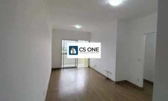 Imagem 2: Locação Apto Condominio Pau Brasil Assunção SBC 82m² 3dorm 1 suite 2 Vagas