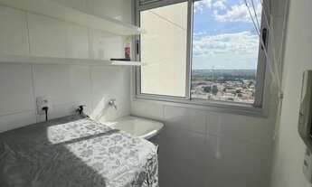 Imagem 5: Apartamento com 2 quartos no Condominio garden Shangrila