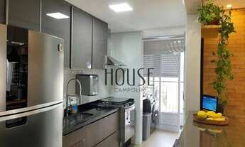 Imagem 7: Apartamento à venda em Sorocaba, com 85m²