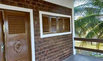 Imagem 5: Valor de Super OPORTUNIDADE para VENDA! Excelente casa à Beira Mar localizada em Praia de