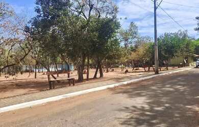 Imagem 6: Ágio de Chácara no Condomínio Aguas do Capivari em Indiara