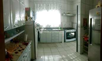 Imagem 2: Casa - Jardim Nova América - Campinas