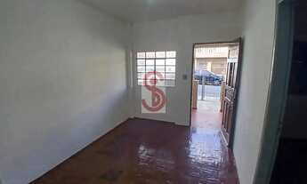 Imagem 4: CASA 02 DORMITÓRIOS, SALA 01 VAGA PARA ALUGAR NO JARDIM COLORADO