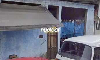 Imagem 2: Terreno à venda, Jardim São Gonçalo - São Paulo/SP