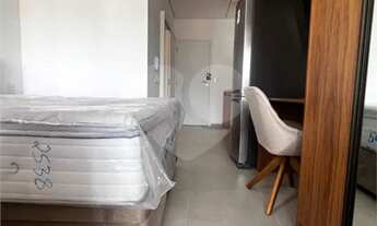 Imagem 7: Studio com 1 quartos à venda ou para locação em Perdizes - SP