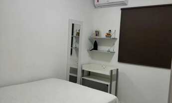 Imagem 4: Temporada Casa em condomínio com 2 dormitórios