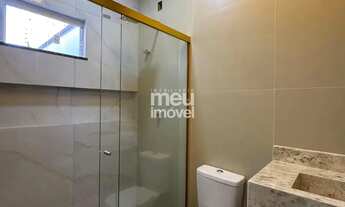 Imagem 7: CASA NA PLANTA NO JARDIM TURU- NA PLANTA