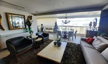 Imagem 6: Imóvel para aluguel tem 178 metros quadrados com 3 quartos em Setor Oeste - Goiânia - GO