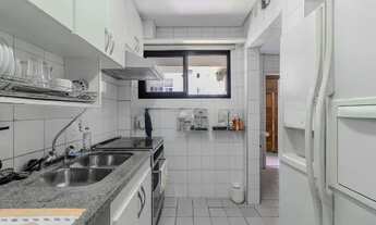 Imagem 4: Venda Cobertura 4 Dormitórios - 219 m² Vila Clementino