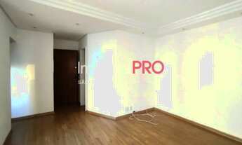 Imagem 4: PROX. AO SHOPPING IBIRAPUERA E METRÔ - 2 DORM C/ 1 SUITE - LAZER C/ PISCINA SL GINASTICA!