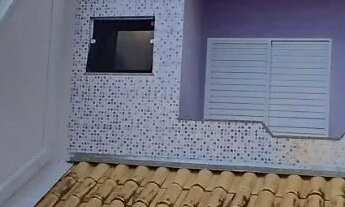 Imagem: Sobrado aconchegante