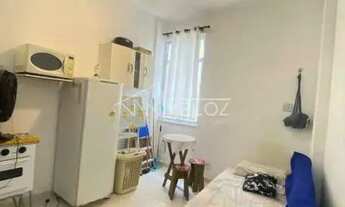 Imagem 6: Kitnet/Conjugado : / Residencial / Centro