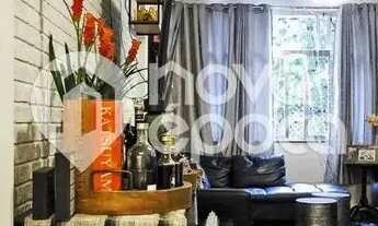 Imagem 2: Maracanã Apartamento com 3 dormitórios