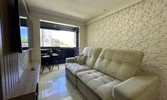 Imagem 4: Apartamento à venda no LESTE OESTE , MANGABEIRAS, Maceió, AL